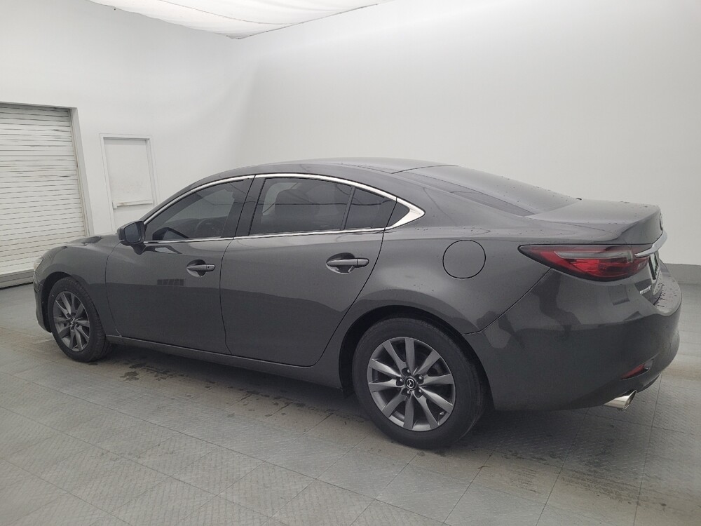 2018 Mazda MAZDA6 in Tallahassee, FL 32304 - 18092495 3