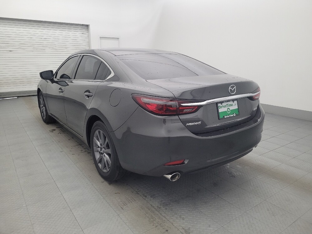 2018 Mazda MAZDA6 in Tallahassee, FL 32304 - 18092495 5