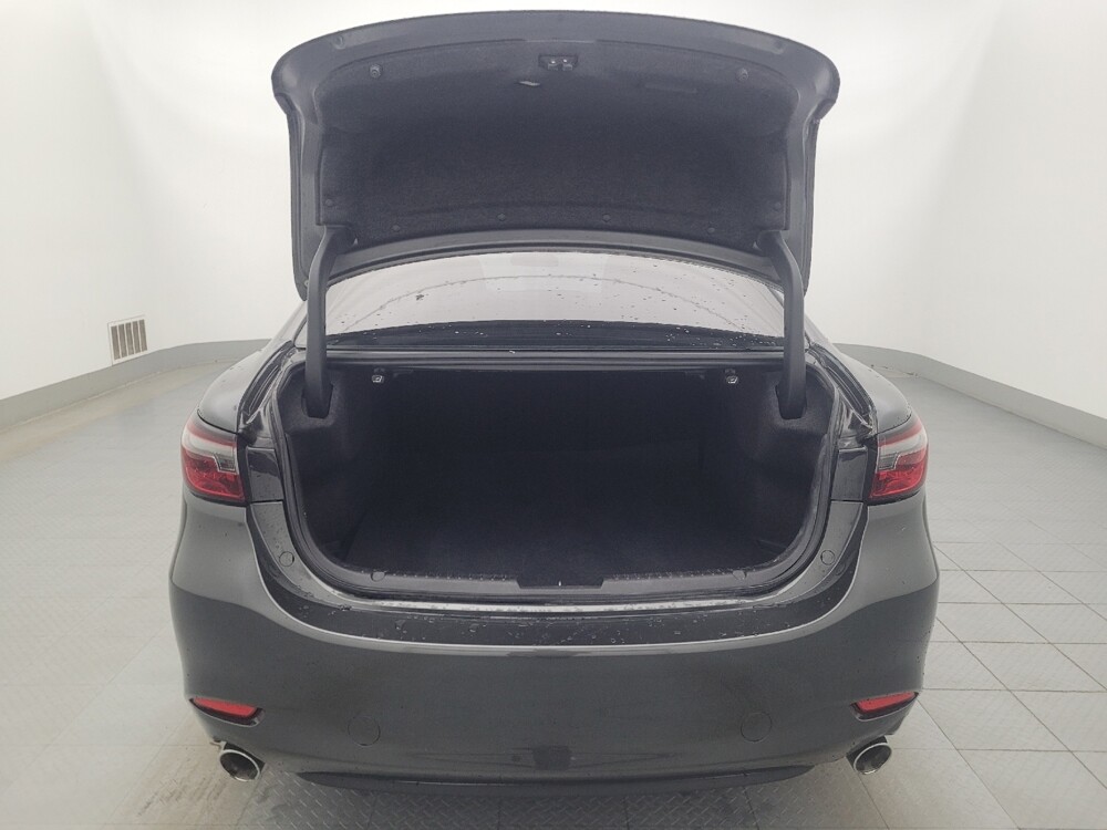 2018 Mazda MAZDA6 in Tallahassee, FL 32304 - 18092495 29