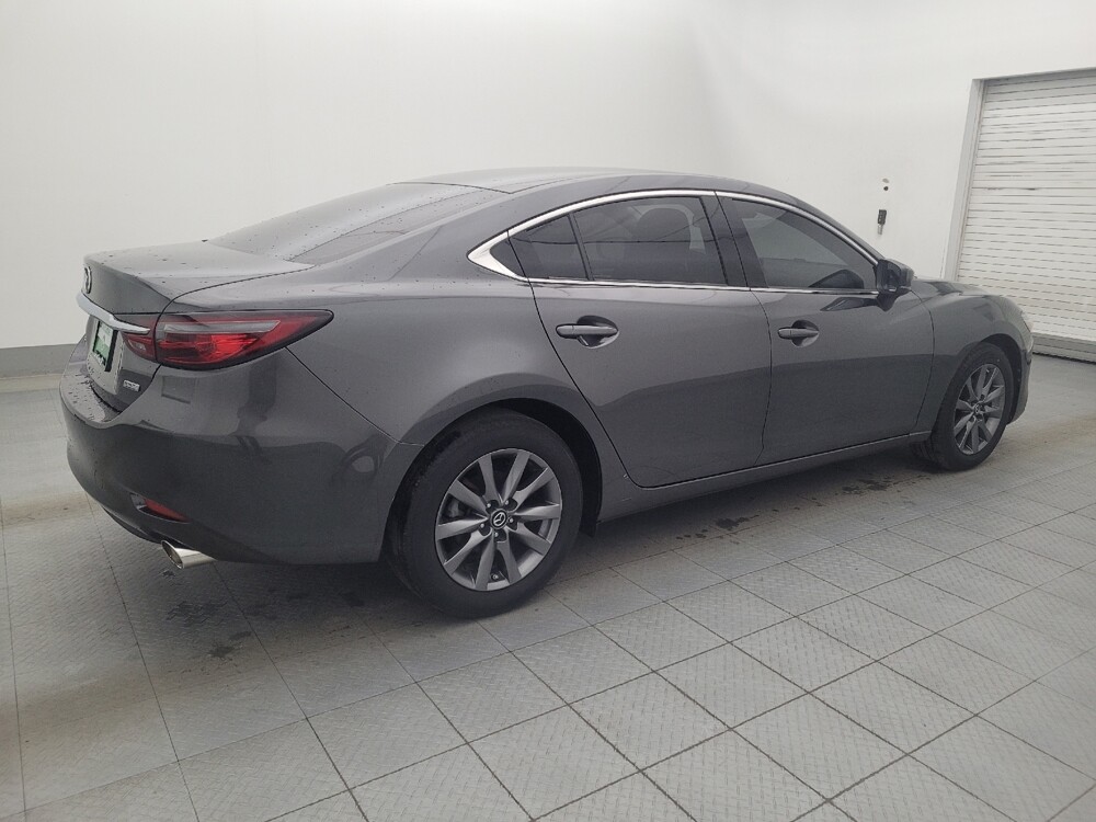 2018 Mazda MAZDA6 in Tallahassee, FL 32304 - 18092495 11