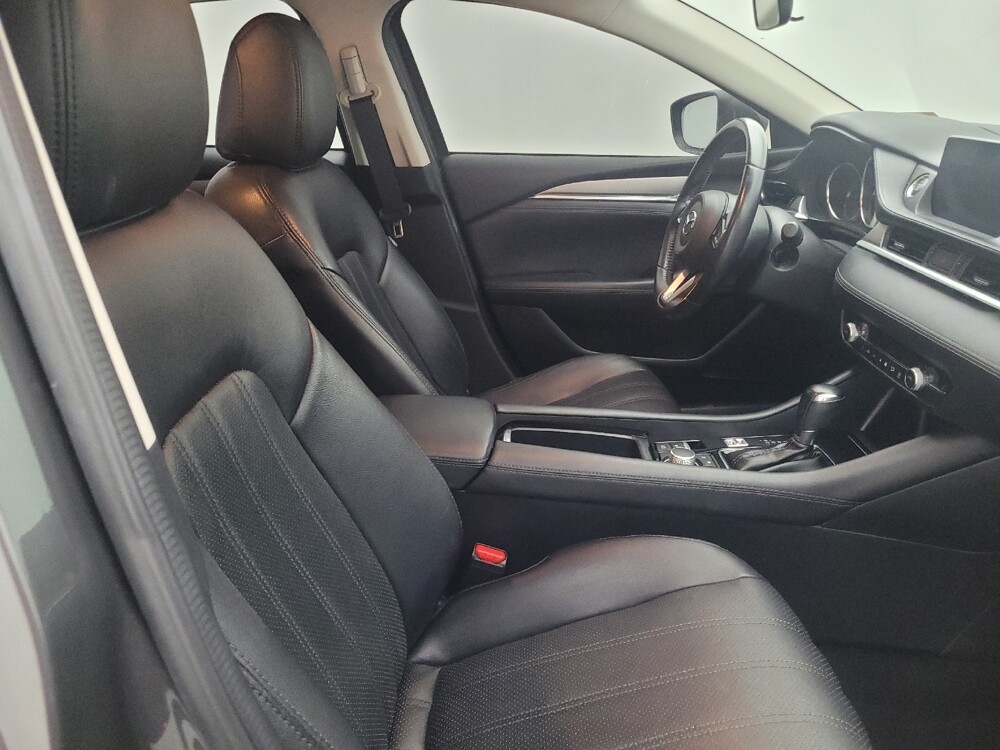 2018 Mazda MAZDA6 in Tallahassee, FL 32304 - 18092495 21