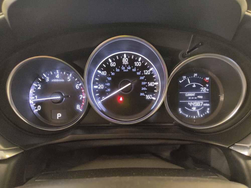 2018 Mazda MAZDA6 in Tallahassee, FL 32304 - 18092495 23