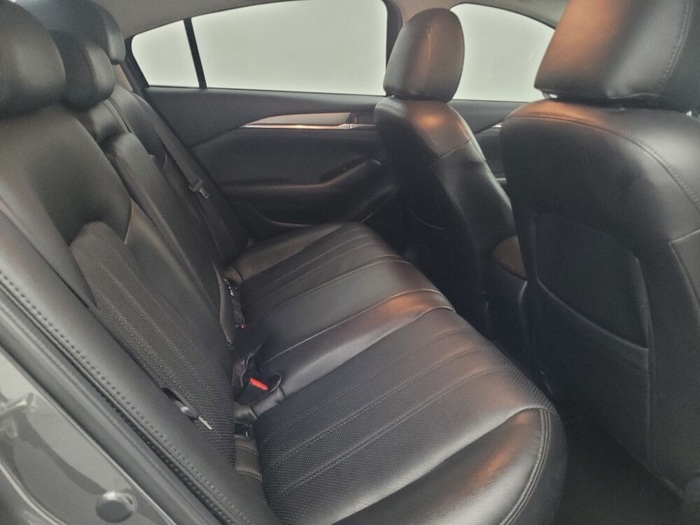 2018 Mazda MAZDA6 in Tallahassee, FL 32304 - 18092495 19