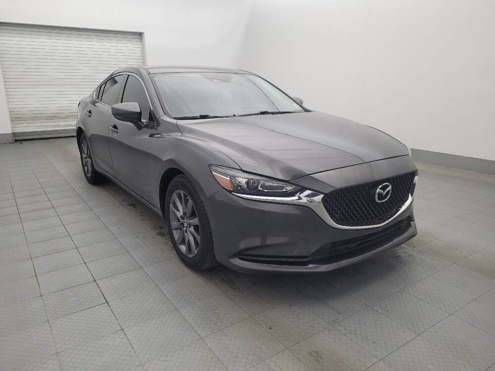 2018 Mazda MAZDA6 in Tallahassee, FL 32304 - 18092495 13