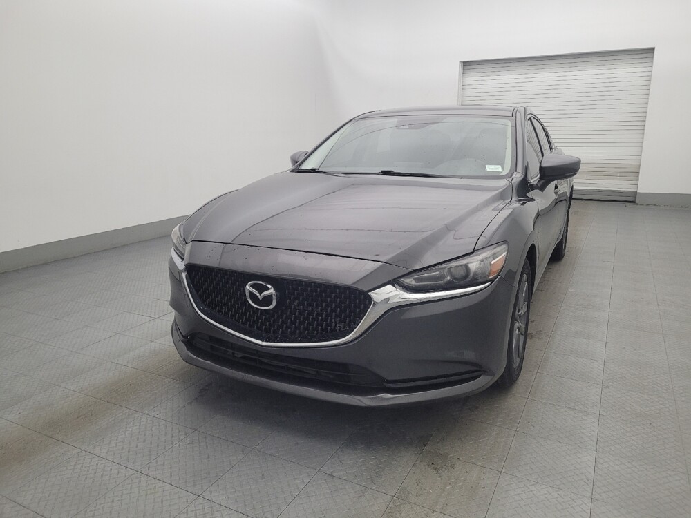 2018 Mazda MAZDA6 in Tallahassee, FL 32304 - 18092495 15
