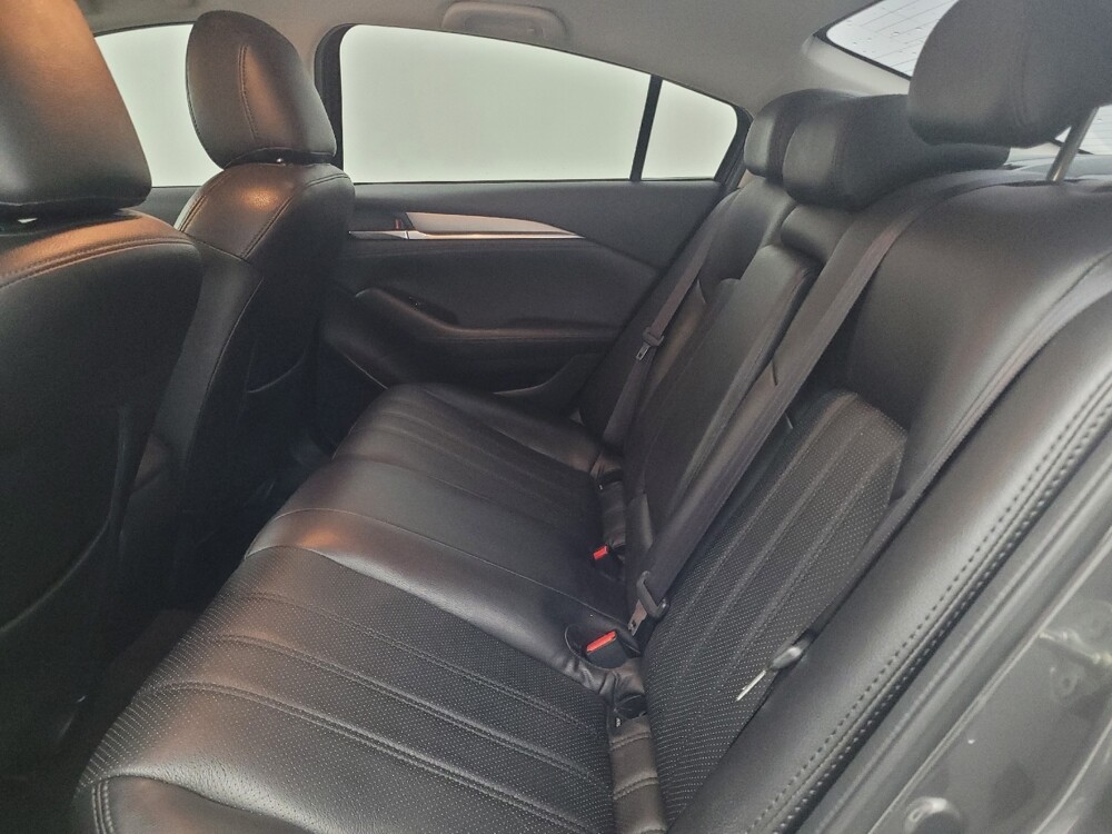 2018 Mazda MAZDA6 in Tallahassee, FL 32304 - 18092495 18