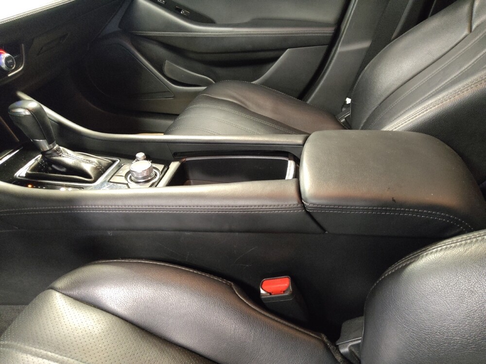 2018 Mazda MAZDA6 in Tallahassee, FL 32304 - 18092495 26