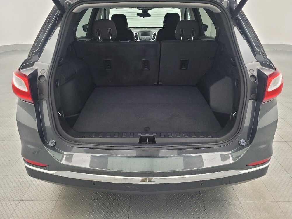 2020 Chevrolet Equinox in Gainesville, FL 32609 - 18092497 29