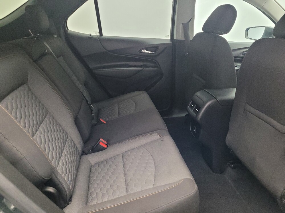 2020 Chevrolet Equinox in Gainesville, FL 32609 - 18092497 19