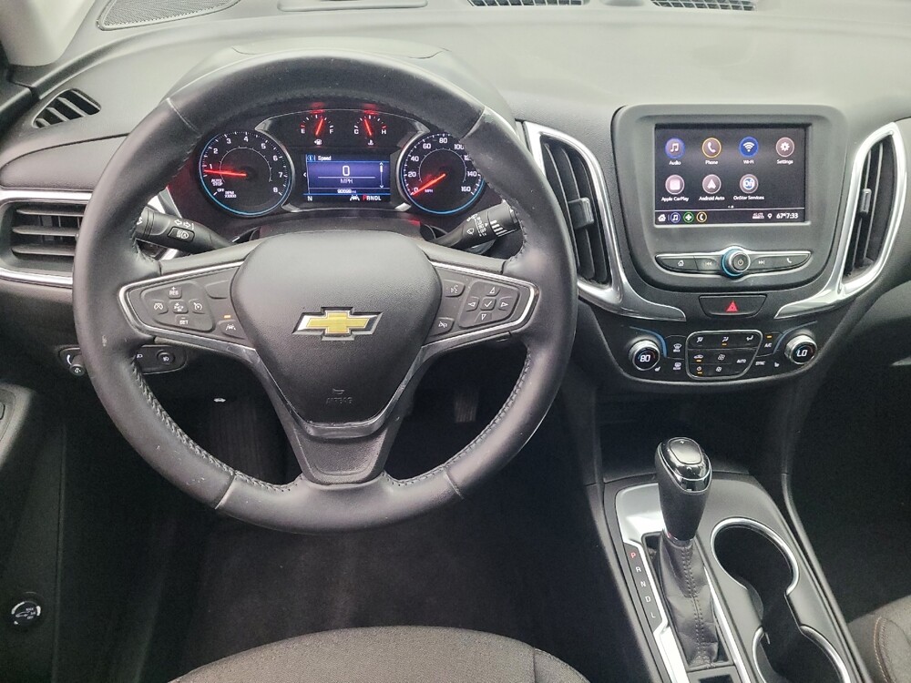 2020 Chevrolet Equinox in Gainesville, FL 32609 - 18092497 22