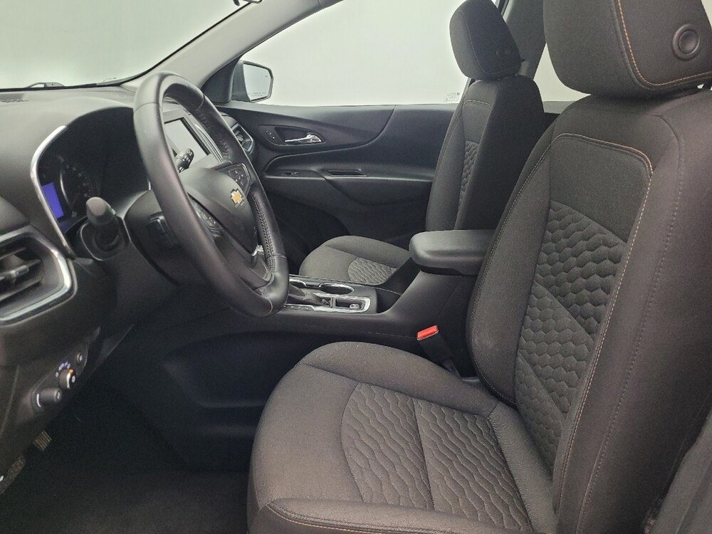 2020 Chevrolet Equinox in Gainesville, FL 32609 - 18092497 17