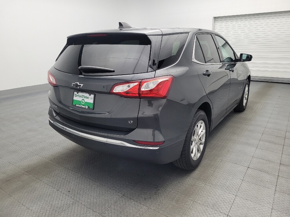 2020 Chevrolet Equinox in Gainesville, FL 32609 - 18092497 9