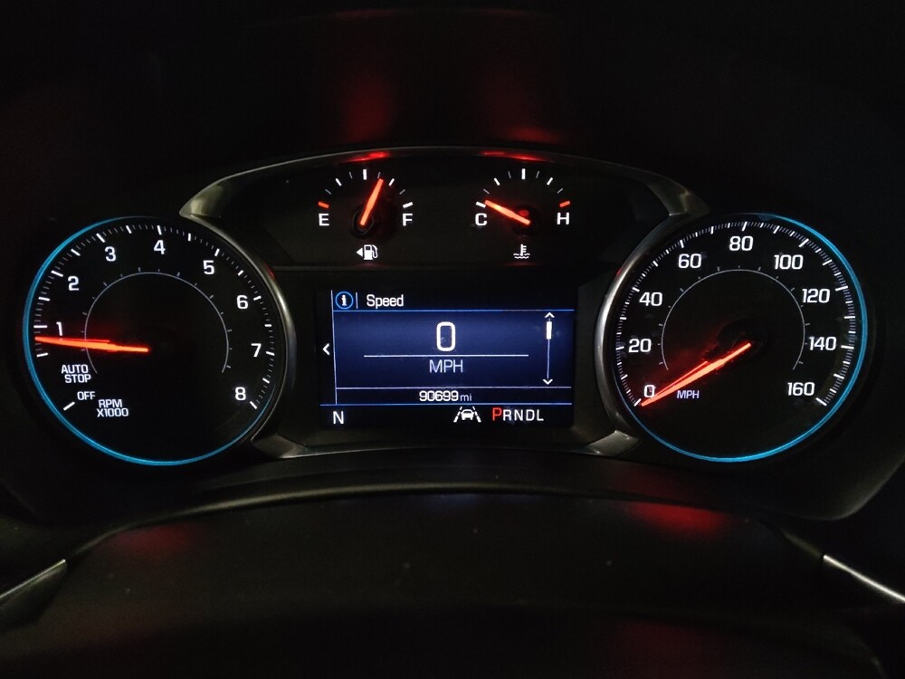 2020 Chevrolet Equinox in Gainesville, FL 32609 - 18092497 23