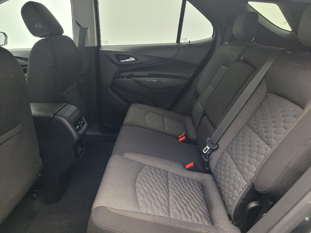 2020 Chevrolet Equinox in Gainesville, FL 32609 - 18092497 18