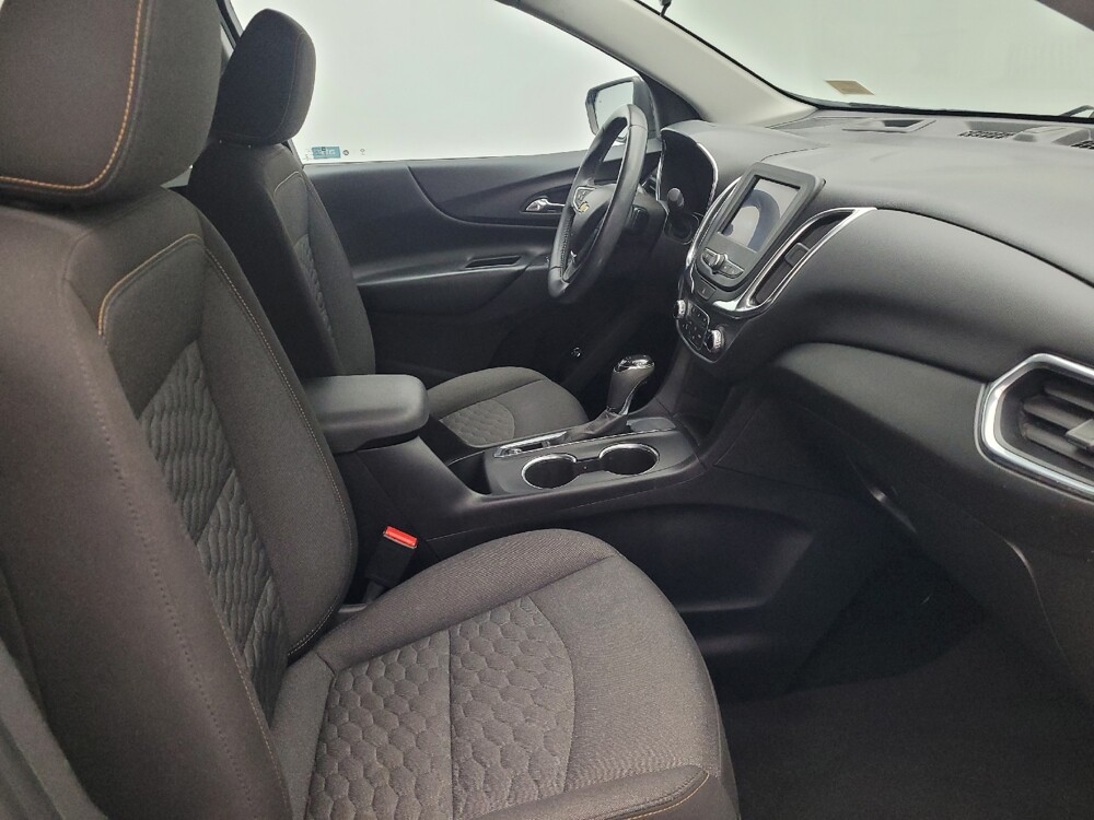 2020 Chevrolet Equinox in Gainesville, FL 32609 - 18092497 21