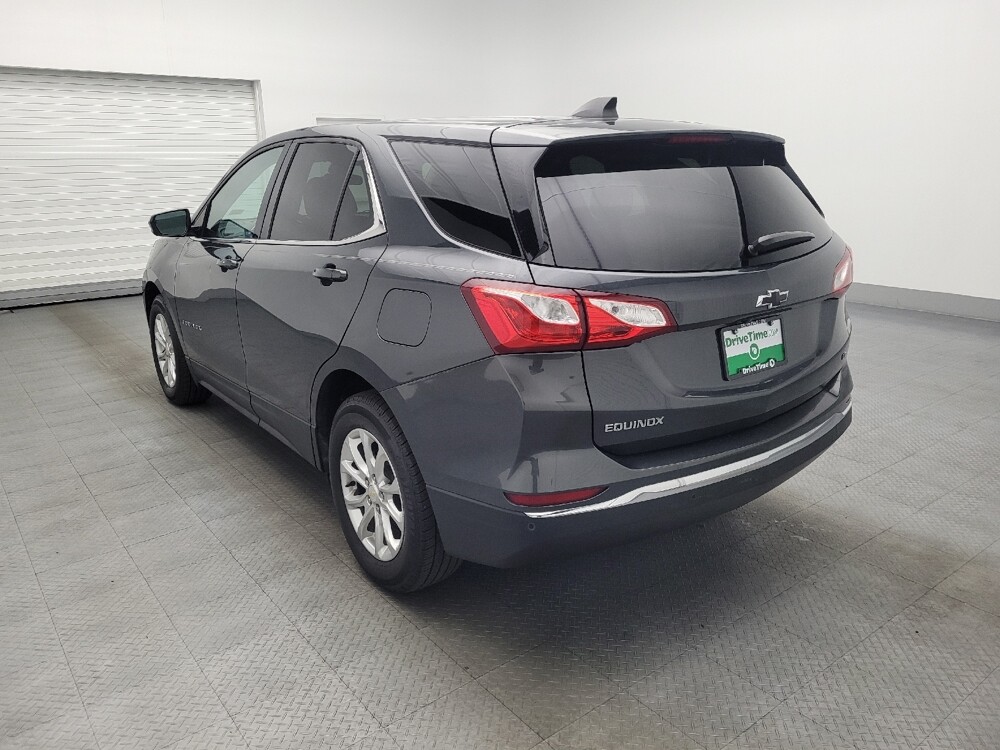 2020 Chevrolet Equinox in Gainesville, FL 32609 - 18092497 6