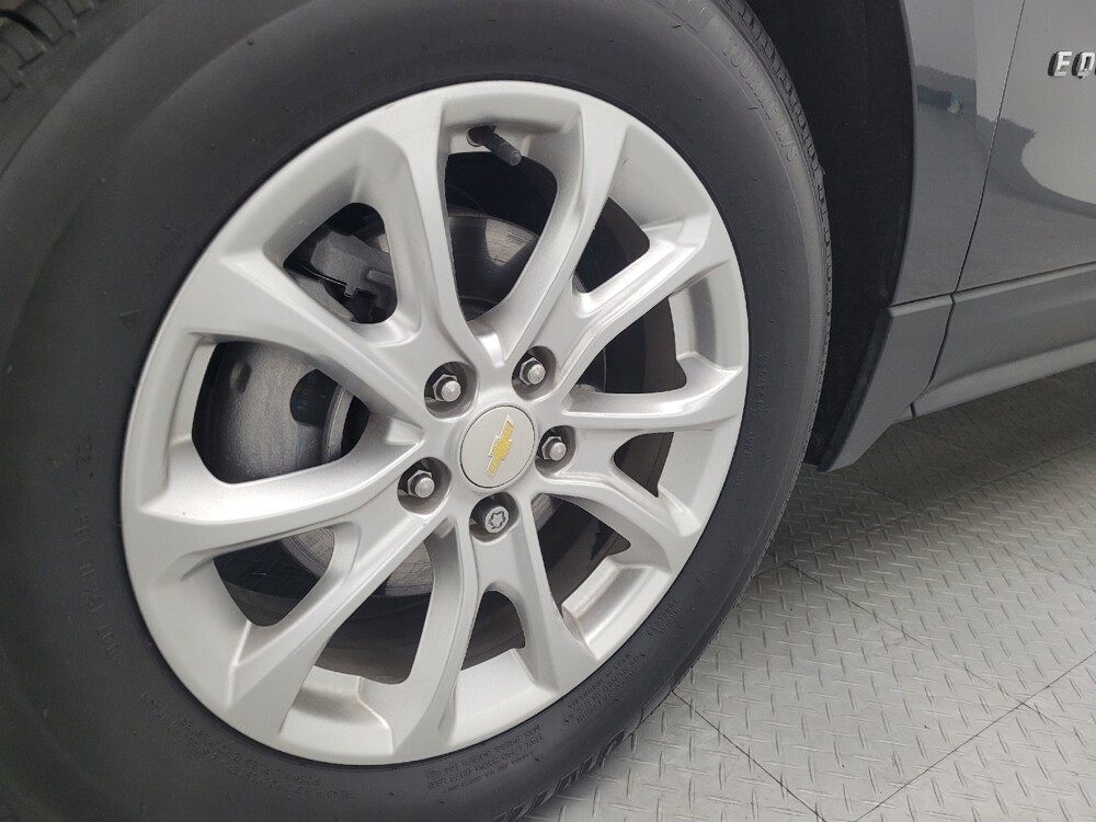 2020 Chevrolet Equinox in Gainesville, FL 32609 - 18092497 31