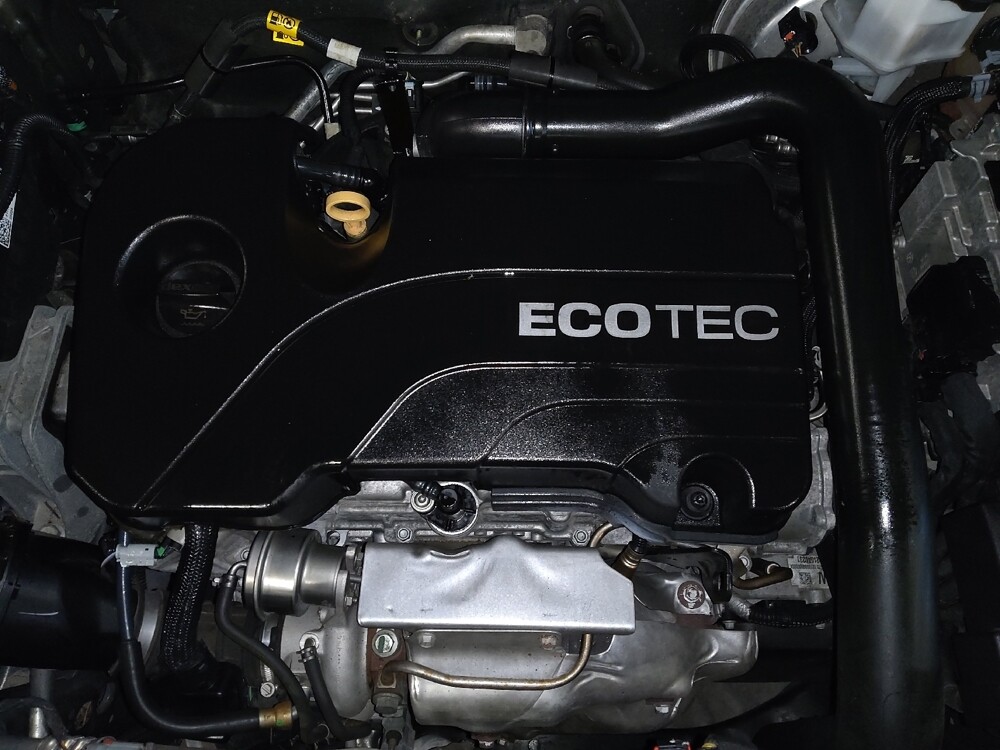 2020 Chevrolet Equinox in Gainesville, FL 32609 - 18092497 30