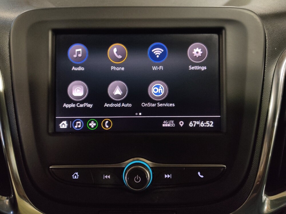 2020 Chevrolet Equinox in Gainesville, FL 32609 - 18092497 25