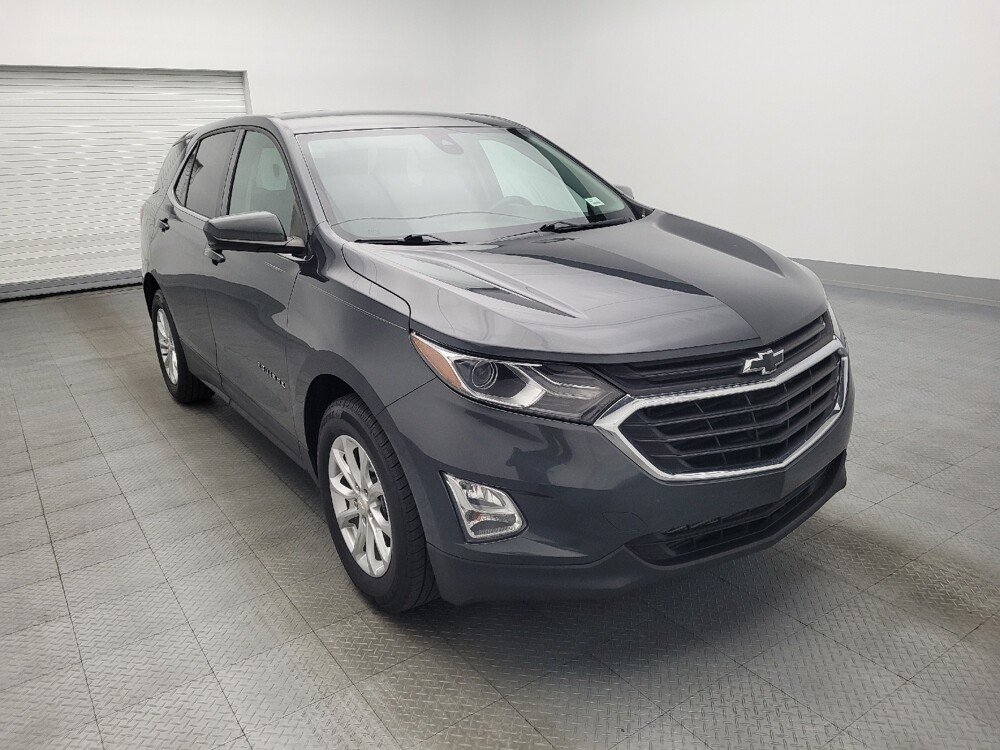 2020 Chevrolet Equinox in Gainesville, FL 32609 - 18092497 13