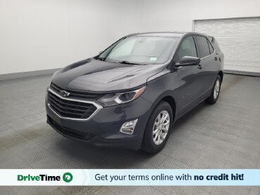 2020 Chevrolet Equinox in Gainesville, FL 32609
