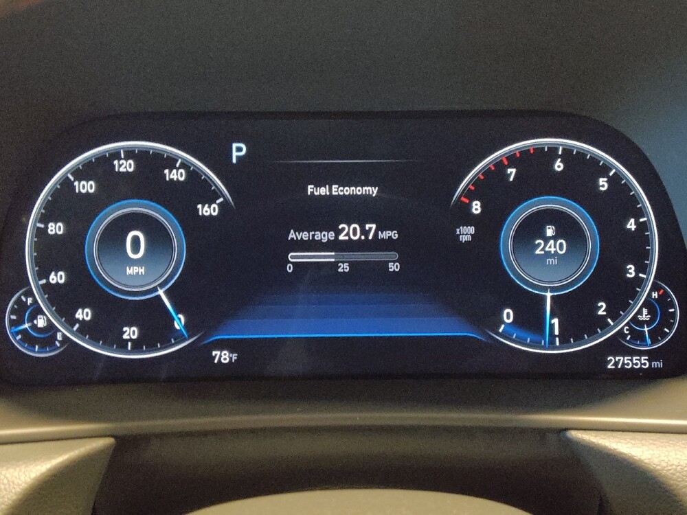 2021 Hyundai Sonata in Hialeah, FL 33014 - 18092498 23