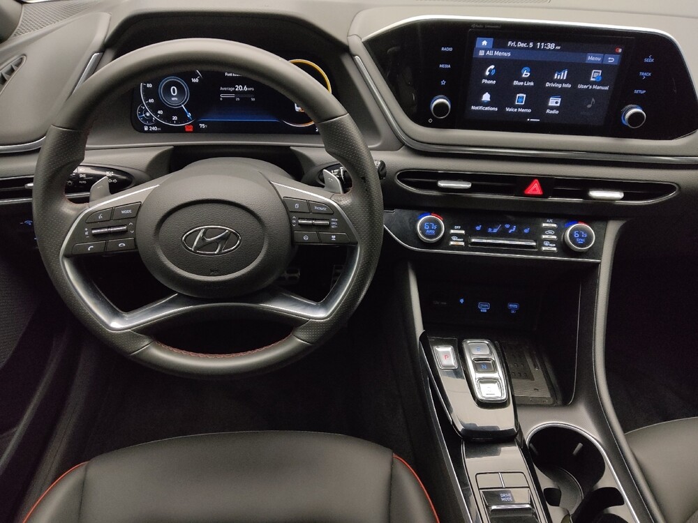 2021 Hyundai Sonata in Hialeah, FL 33014 - 18092498 22