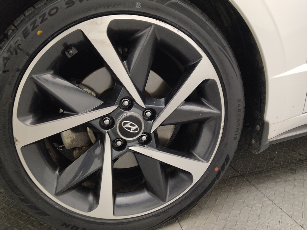 2021 Hyundai Sonata in Hialeah, FL 33014 - 18092498 31