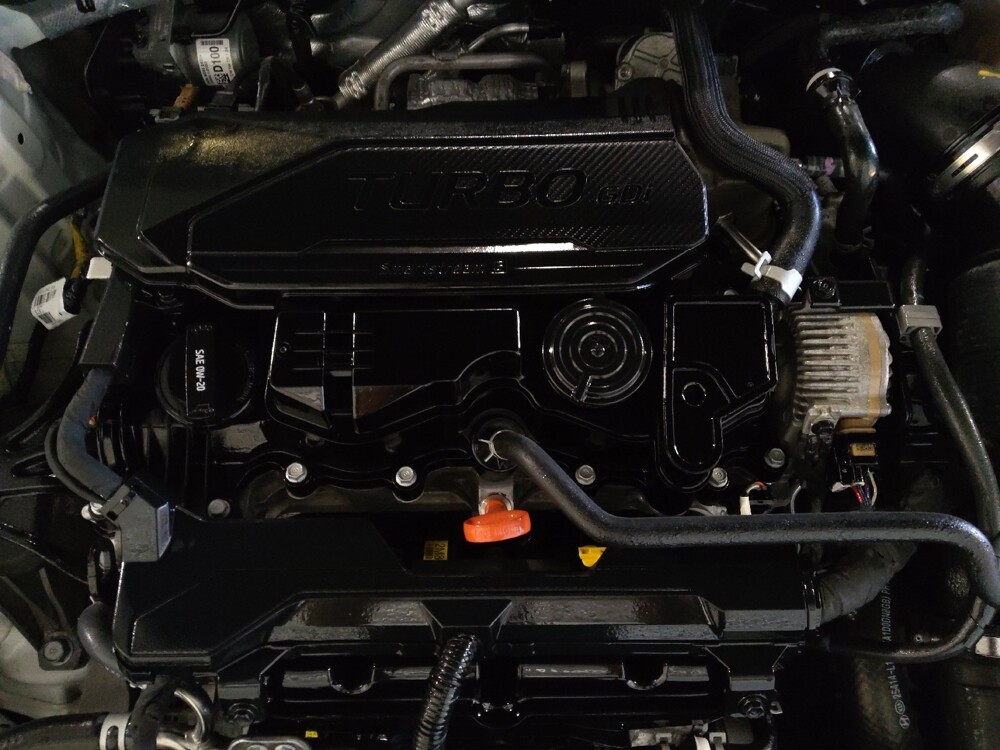 2021 Hyundai Sonata in Hialeah, FL 33014 - 18092498 30