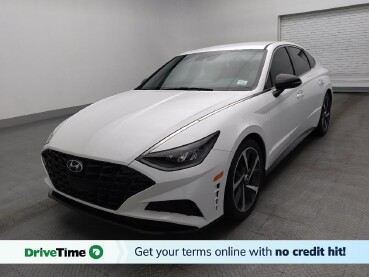 2021 Hyundai Sonata in Hialeah, FL 33014