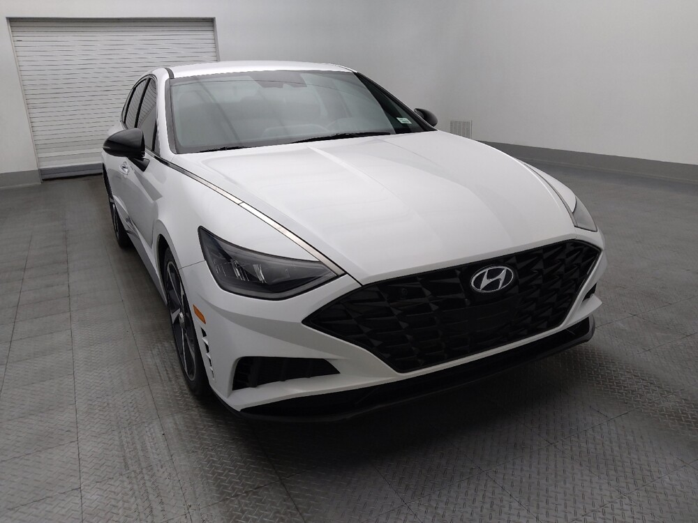2021 Hyundai Sonata in Hialeah, FL 33014 - 18092498 14