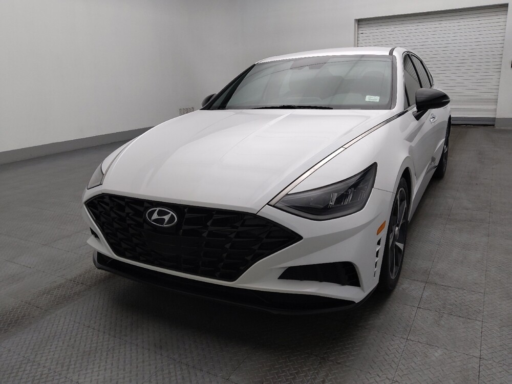 2021 Hyundai Sonata in Hialeah, FL 33014 - 18092498 15