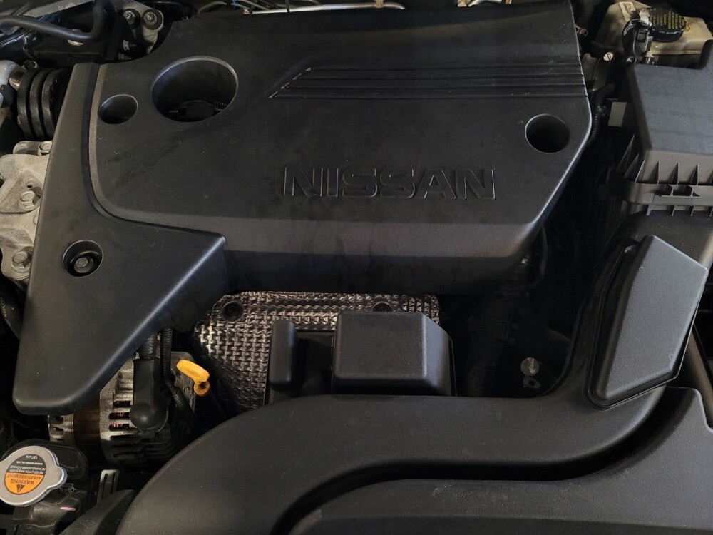 2017 Nissan Altima in Hialeah, FL 33014 - 18092499 30