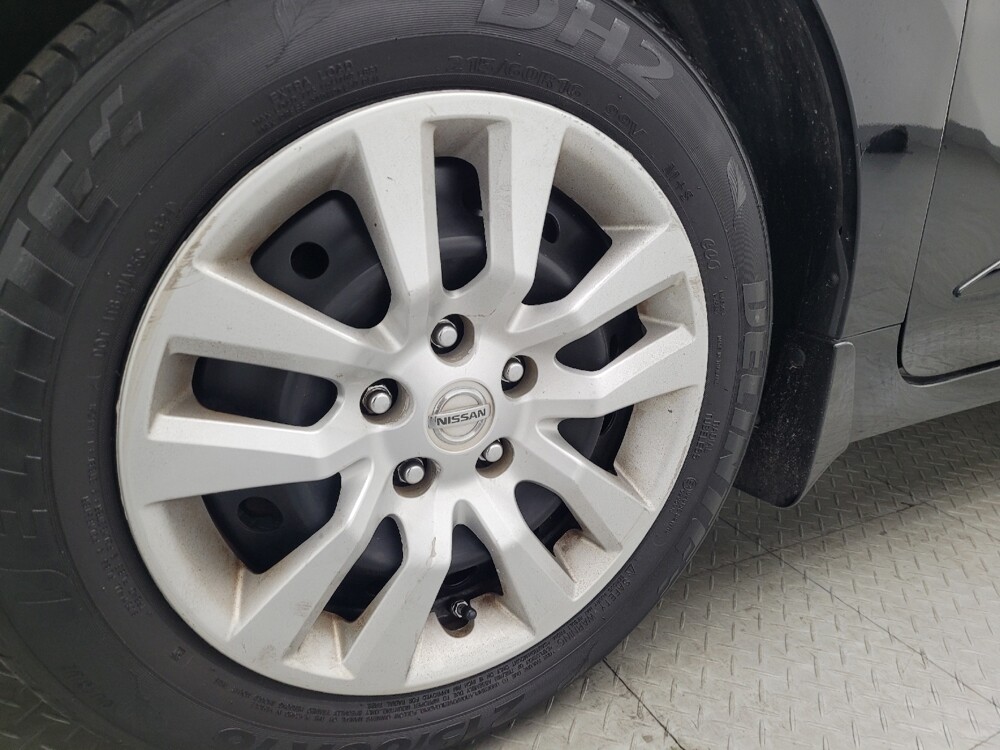 2017 Nissan Altima in Hialeah, FL 33014 - 18092499 31