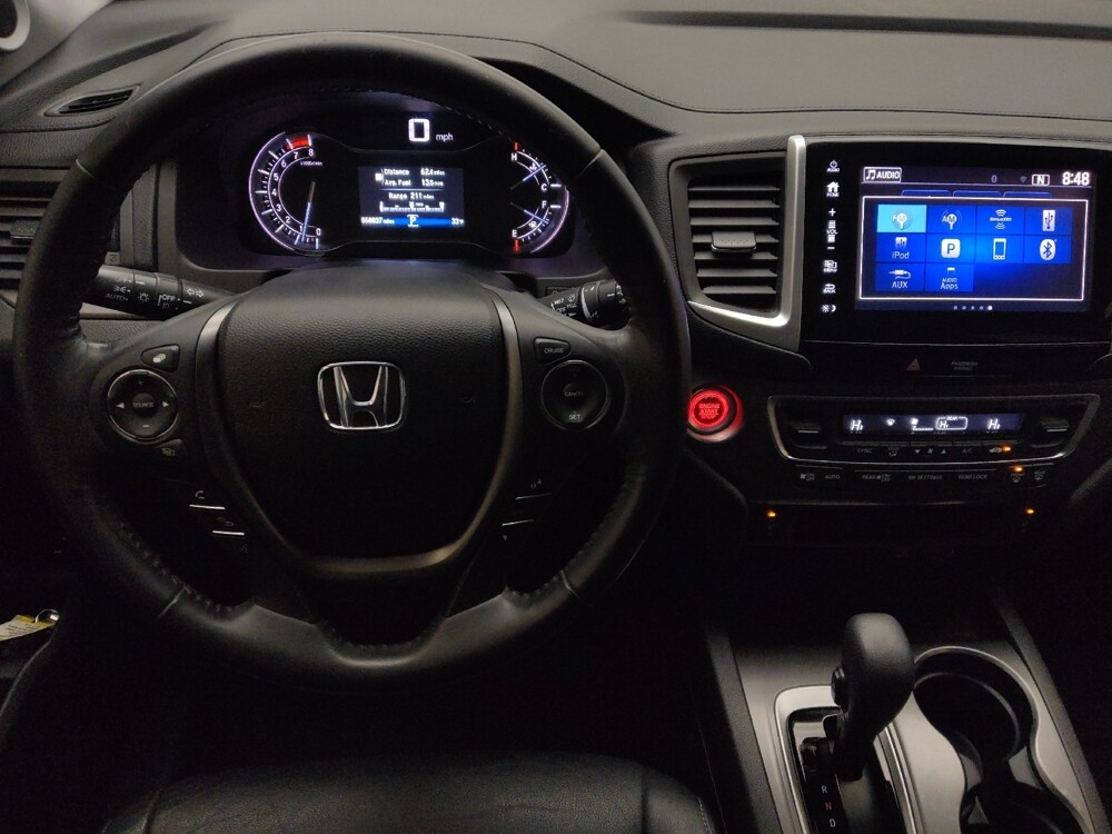 2018 Honda Pilot in Hialeah, FL 33014 - 18092500 22