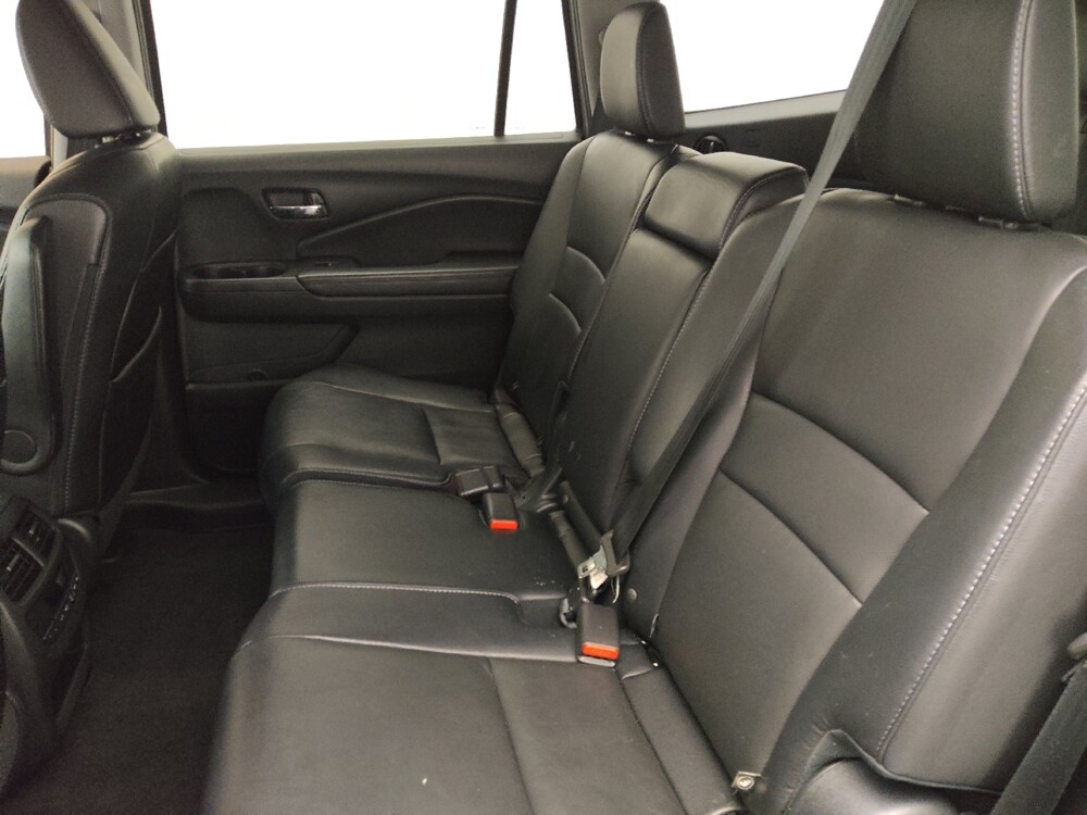 2018 Honda Pilot in Hialeah, FL 33014 - 18092500 18