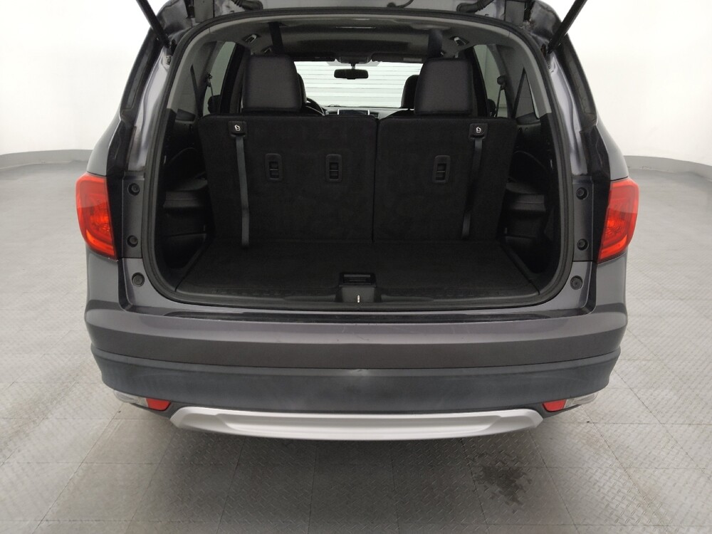 2018 Honda Pilot in Hialeah, FL 33014 - 18092500 29