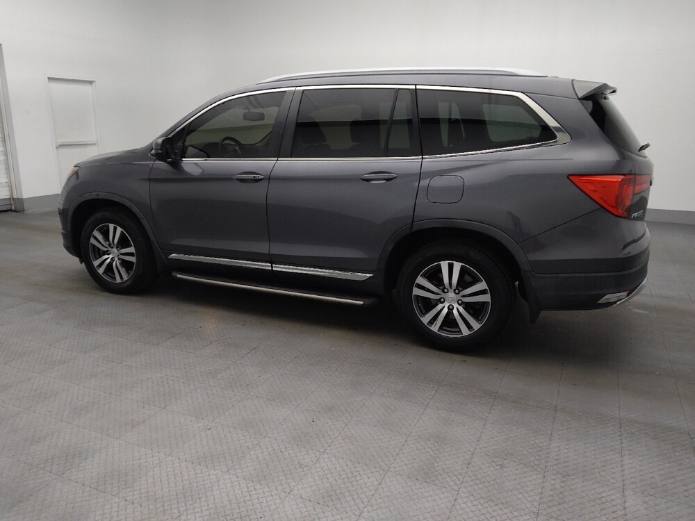 2018 Honda Pilot in Hialeah, FL 33014 - 18092500 3