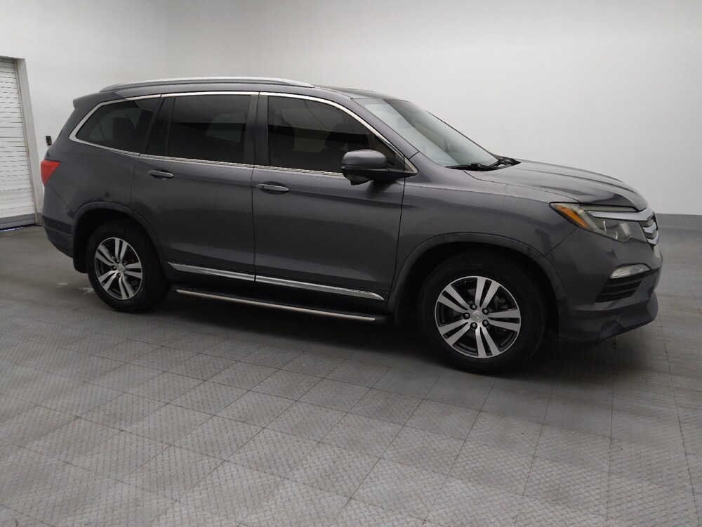 2018 Honda Pilot in Hialeah, FL 33014 - 18092500 11