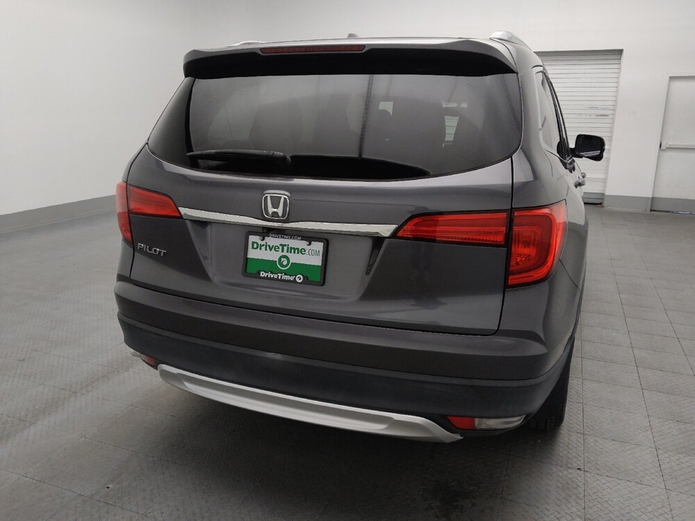 2018 Honda Pilot in Hialeah, FL 33014 - 18092500 7