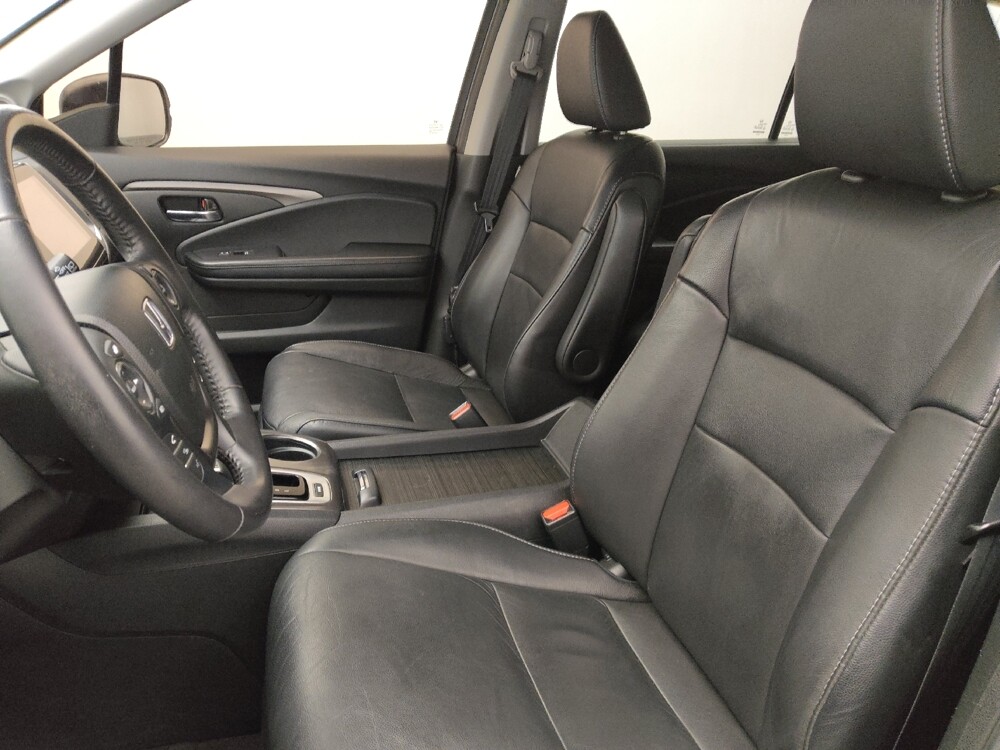 2018 Honda Pilot in Hialeah, FL 33014 - 18092500 17