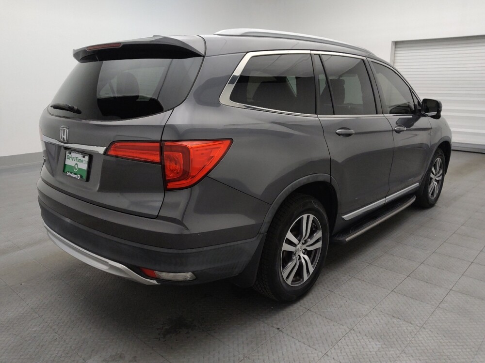 2018 Honda Pilot in Hialeah, FL 33014 - 18092500 9