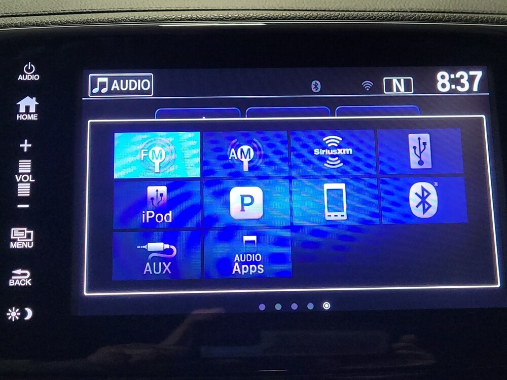 2018 Honda Pilot in Hialeah, FL 33014 - 18092500 25