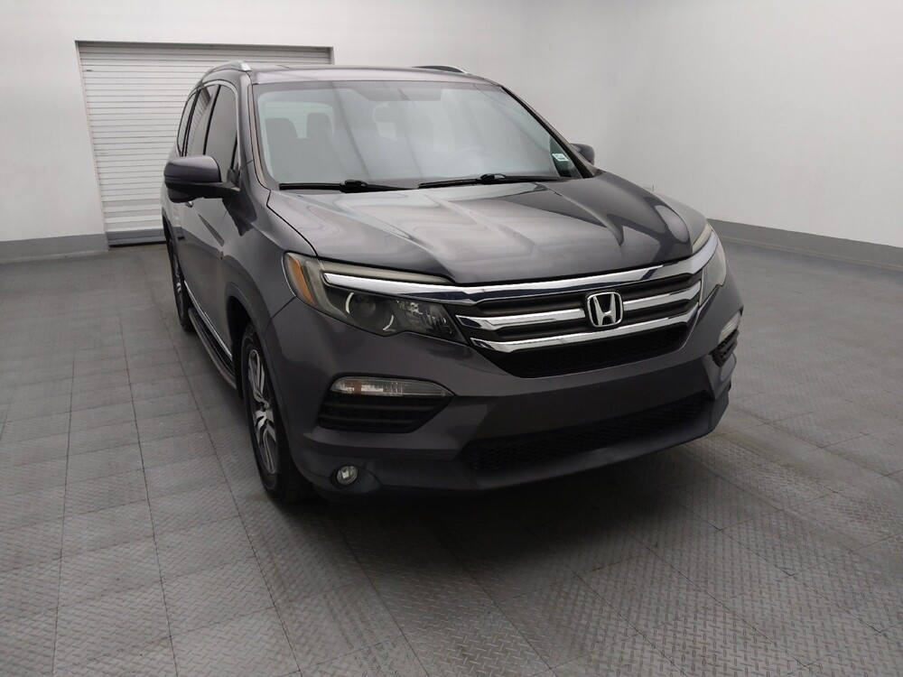 2018 Honda Pilot in Hialeah, FL 33014 - 18092500 14