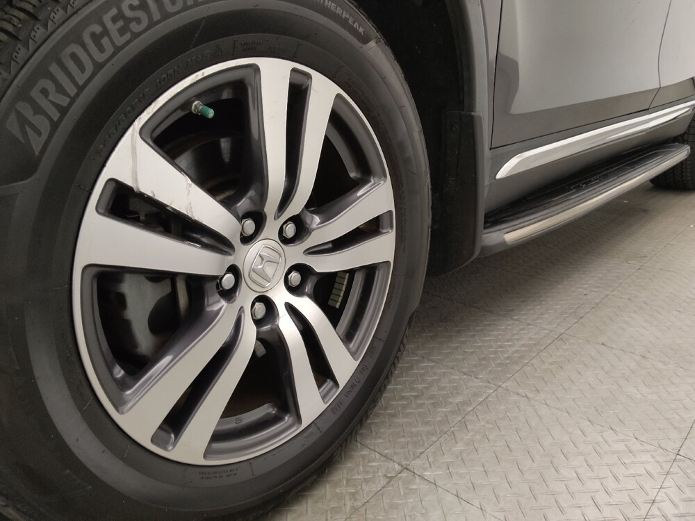 2018 Honda Pilot in Hialeah, FL 33014 - 18092500 31