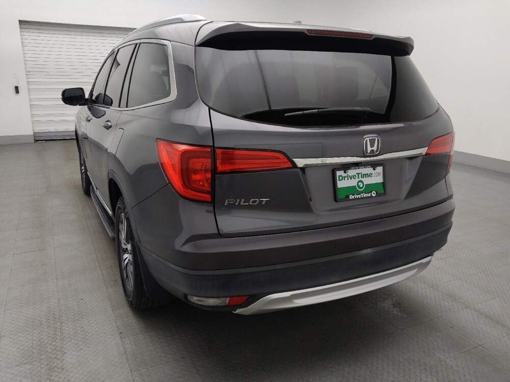 2018 Honda Pilot in Hialeah, FL 33014 - 18092500 6