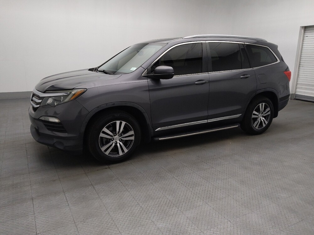 2018 Honda Pilot in Hialeah, FL 33014 - 18092500 2