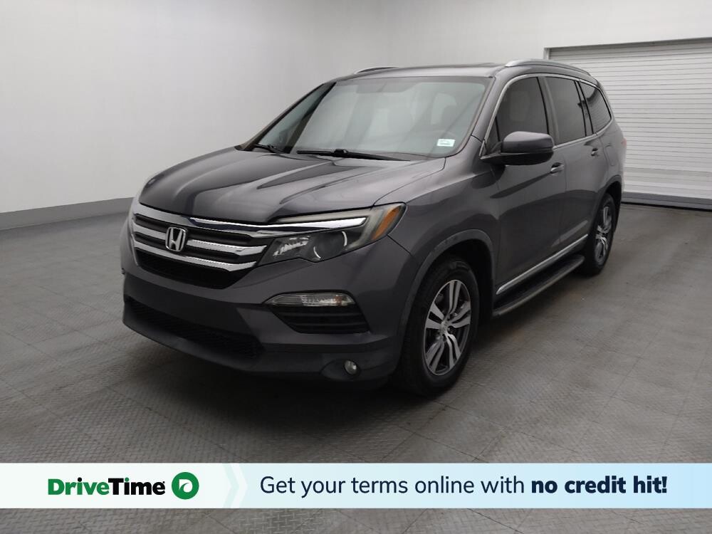 2018 Honda Pilot in Hialeah, FL 33014 - 18092500