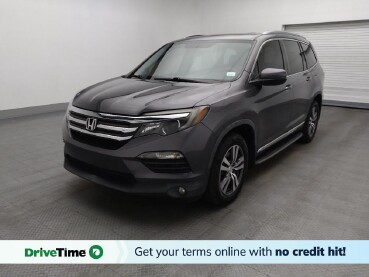 2018 Honda Pilot in Hialeah, FL 33014