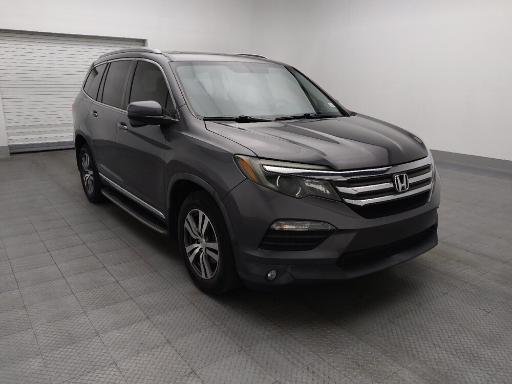 2018 Honda Pilot in Hialeah, FL 33014 - 18092500 13